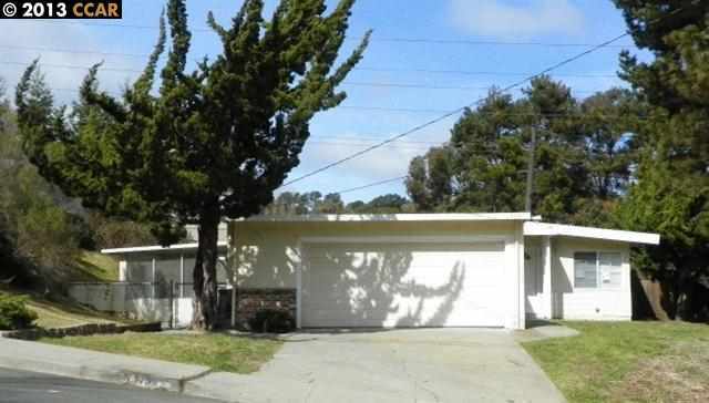 Property Photo:  1739 Sarah Dr  CA 94564 