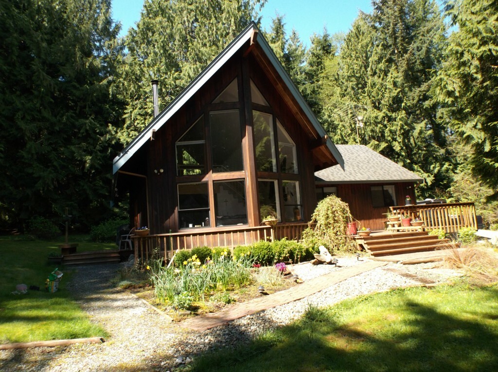 Property Photo:  22220 48th Av Ct  WA 98292 