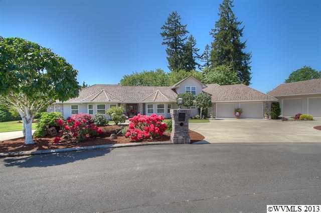 Property Photo:  7965  Clearlake Ct NE  OR 97303 