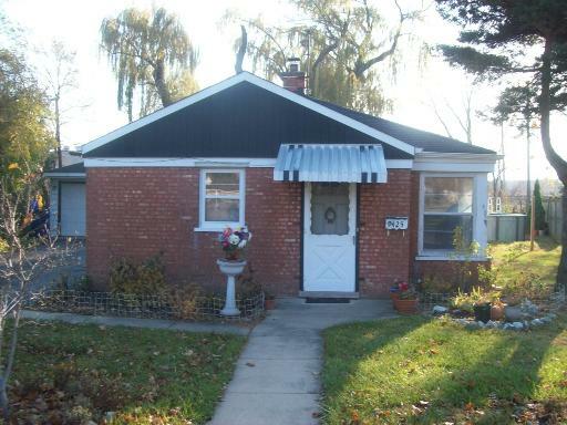 Property Photo:  9425 Nerbonne Avenue  IL 60131 