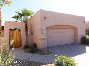 Property Photo:  4529 E Renee Drive  AZ 85050 