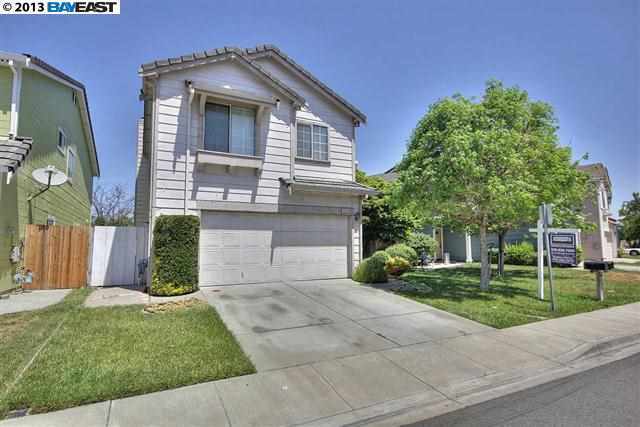 Property Photo:  4385 Calypso Terrace  CA 94555 