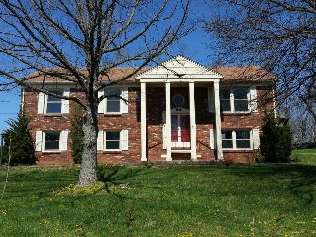 Property Photo:  533 Coldspring Drive  KY 40422 