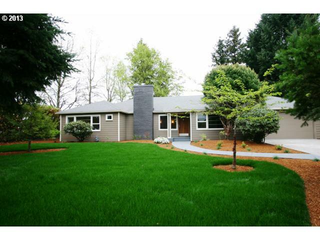 Property Photo:  5200 SW Scholls Ferry Rd  OR 97225 