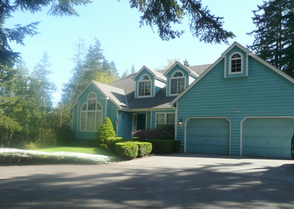 Property Photo:  17219 SE 238th St  WA 98042 