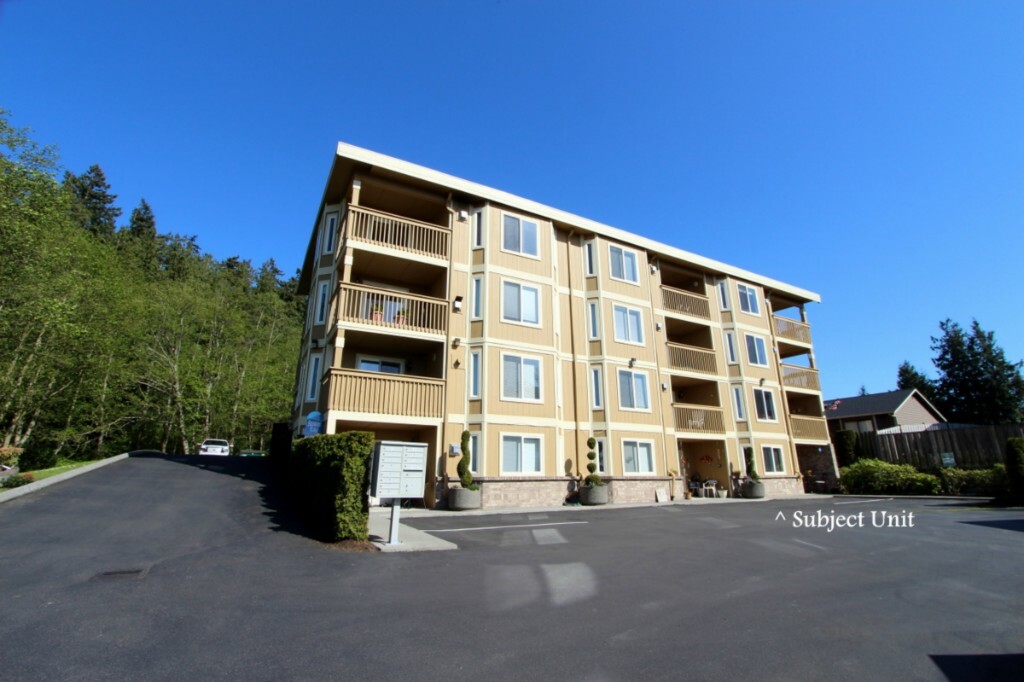 Property Photo: 8330 276th Place NW 3 WA 98292