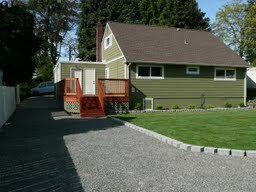 Property Photo:  5029 SW Hanford St  WA 98116 