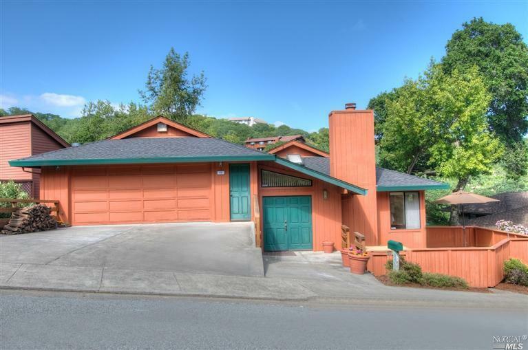 Property Photo:  46 Robinhood Dr  CA 94945 