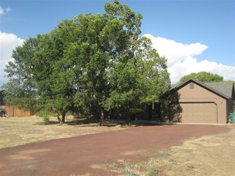 Property Photo:  9777 Heritage Drive  AZ 86004 