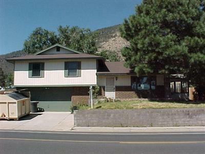 Property Photo:  2480 E Linda Vista Drive  AZ 86004 