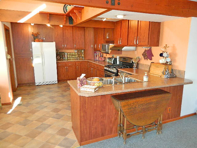 Property Photo:  2049  Yukon Harbor Road SE  WA 98366 