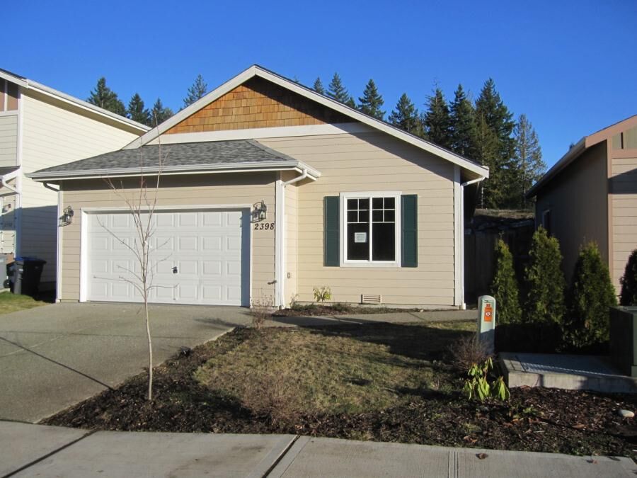 Property Photo:  2398 SE Kelby Cir  WA 98366 