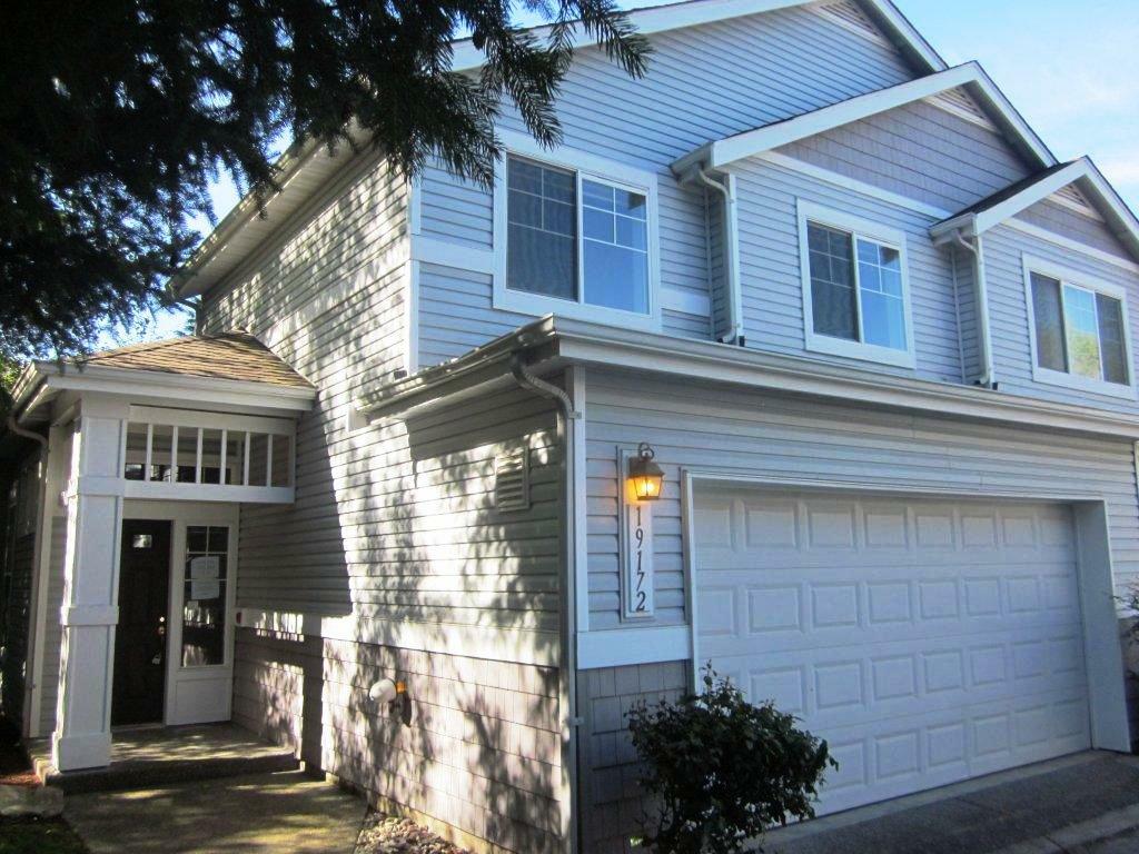 Property Photo:  19172 110th Place SE  WA 98055 