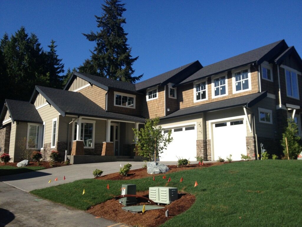 Property Photo:  17285 NE 36th St  WA 98052 
