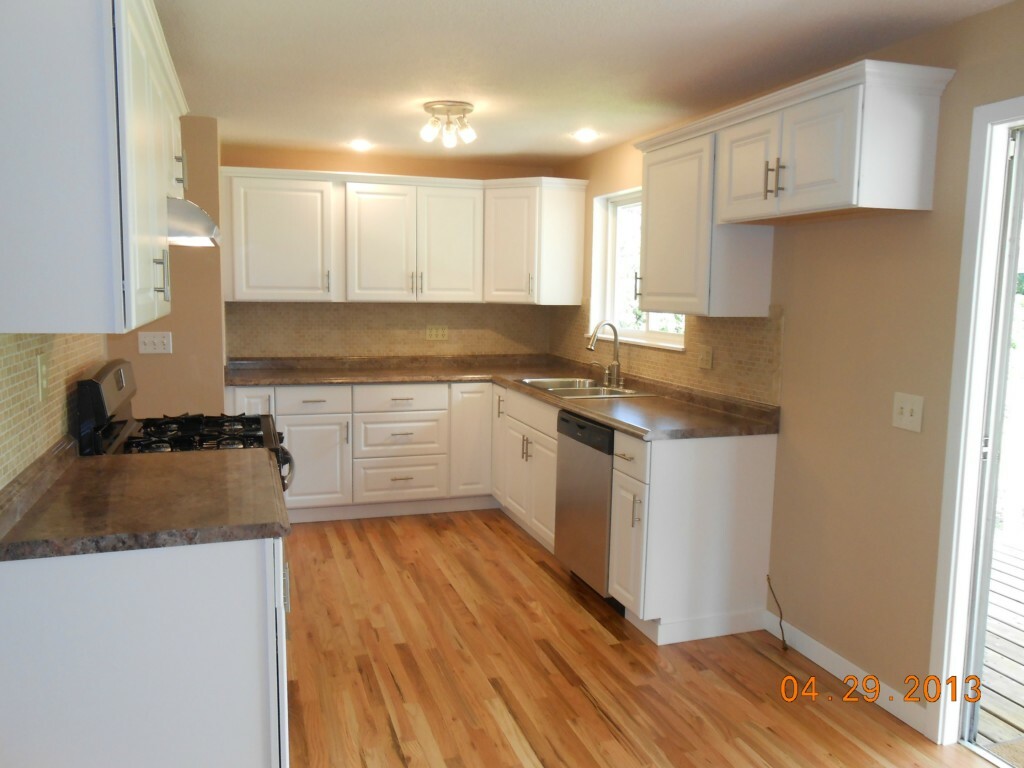 Property Photo: 1172 Brookdale Rd E WA 98445