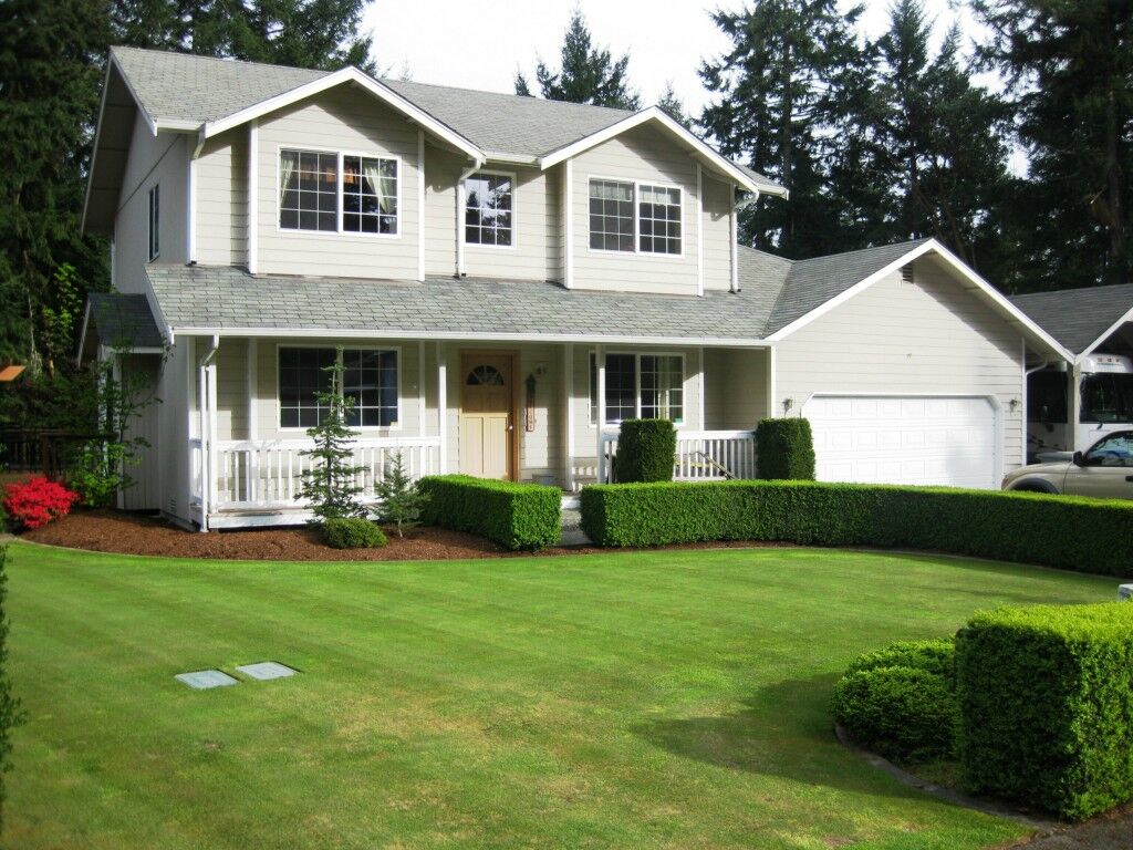 Property Photo:  6405 Valley View Dr  WA 98335 