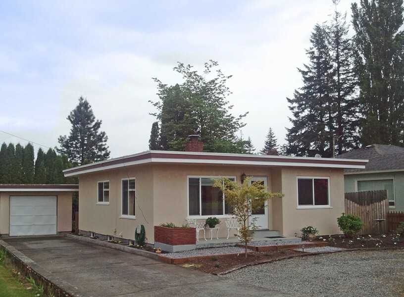 Property Photo:  1440 Main St  WA 98264 