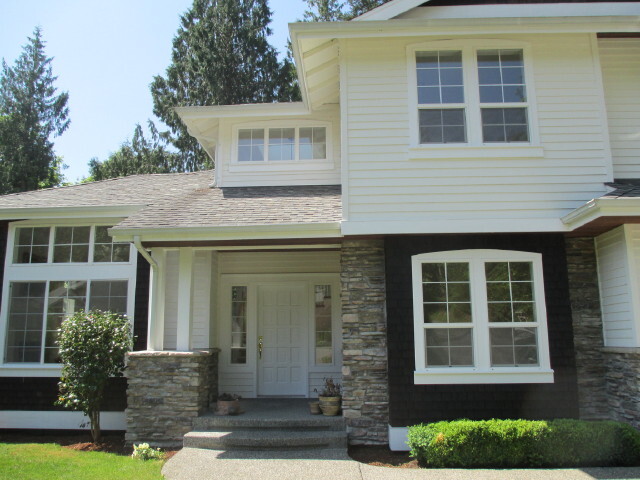 Property Photo:  28411 NE 17th Street  WA 98014 