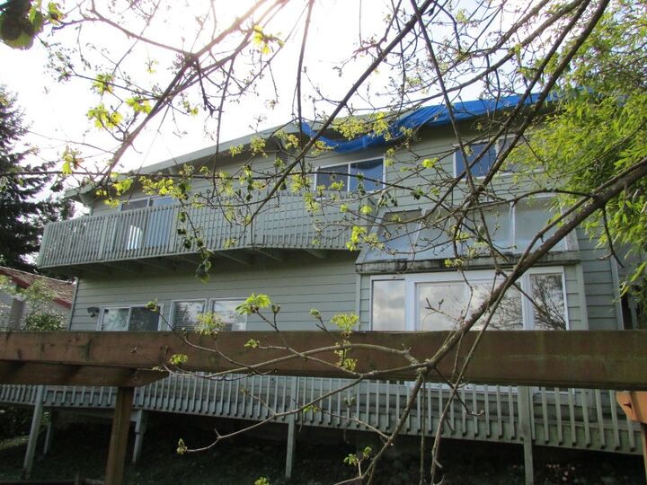 Property Photo: 4110 S 262nd Place WA 98032