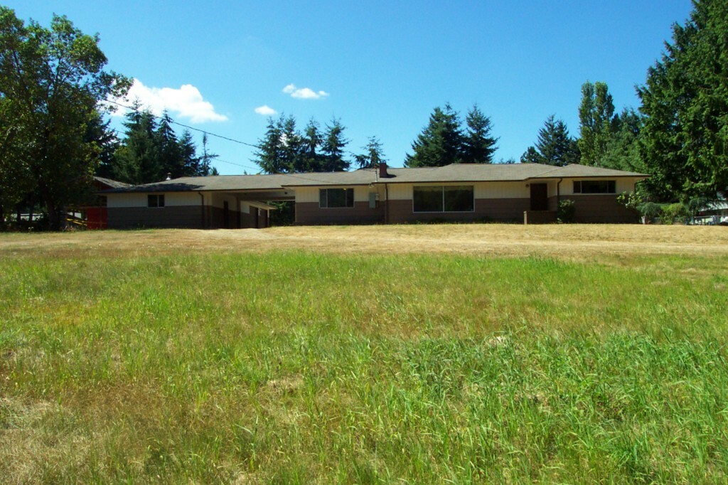 Property Photo:  3305 Carpenter Rd SE  WA 98503 