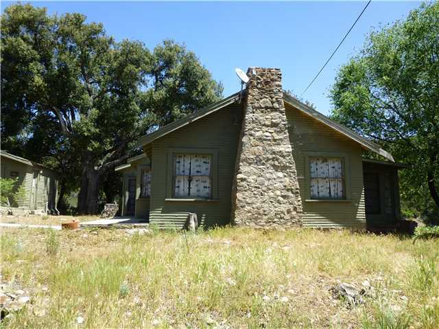 Property Photo:  27654 Old Hwy 80 18  CA 91931 