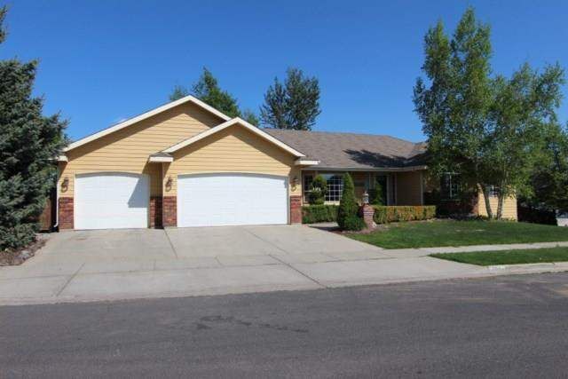 Property Photo:  7904 N Alberta Ct  WA 99208 
