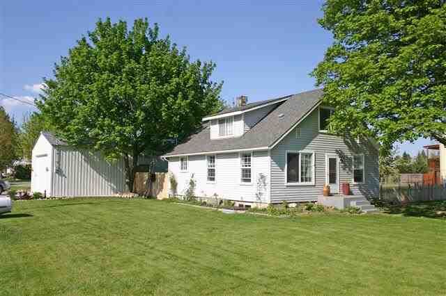 Property Photo:  17905 E Montgomery  WA 99016 