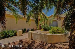 Property Photo:  5400 S Tanglewood Drive  AZ 85248 