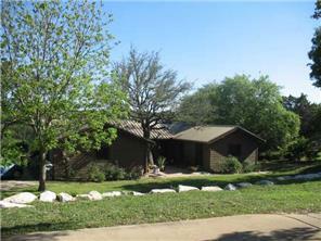 Property Photo:  2811 Lariat Trail  TX 78734 