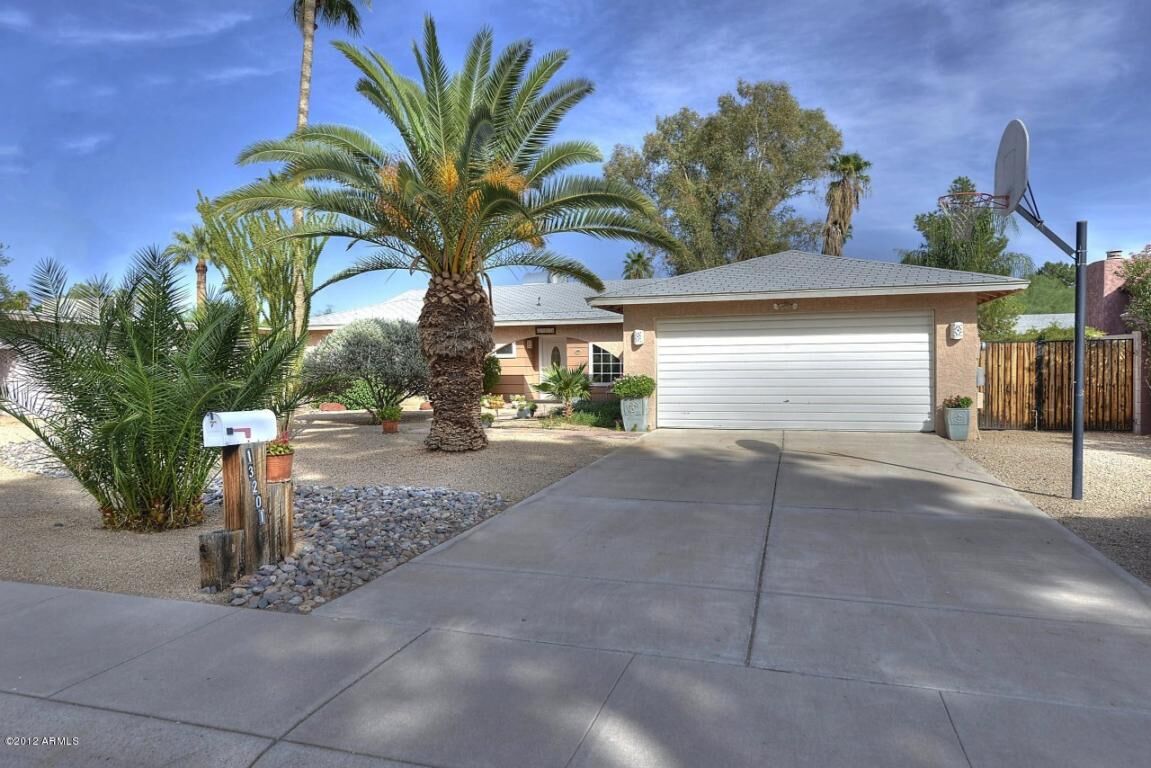 Property Photo:  13201 N 49th Place  AZ 85254 