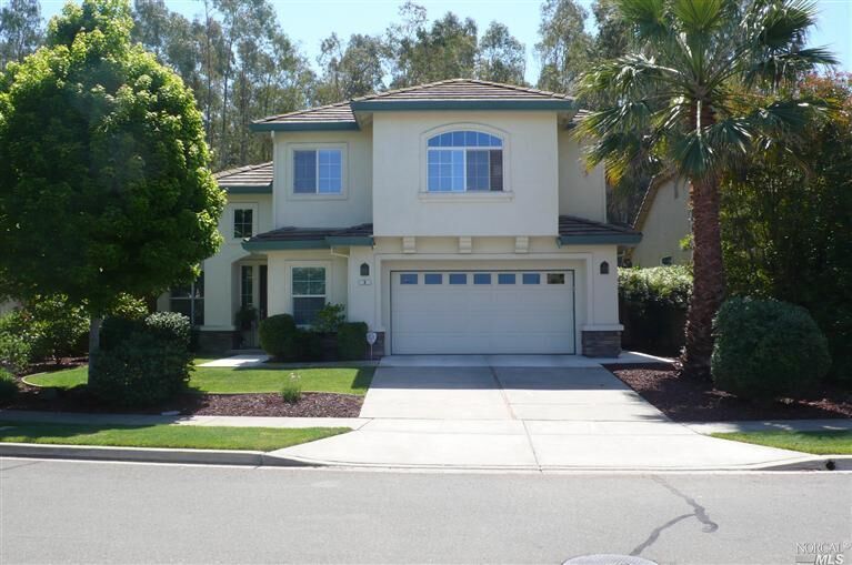 Property Photo:  9 Ravenwood Ln  CA 94558 