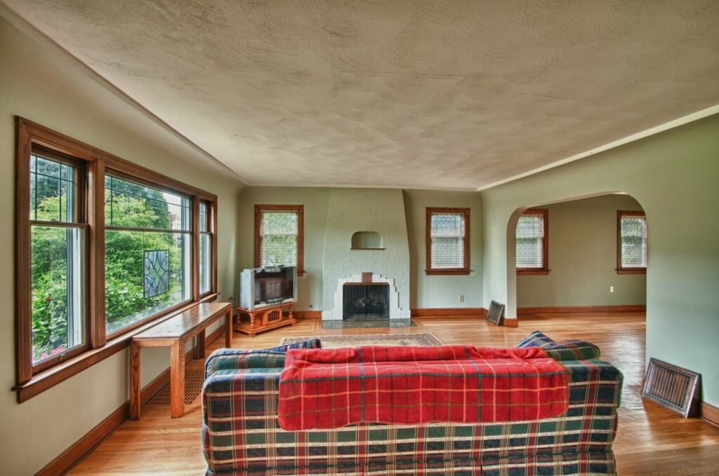 Property Photo: 3010 N 14th St WA 98406