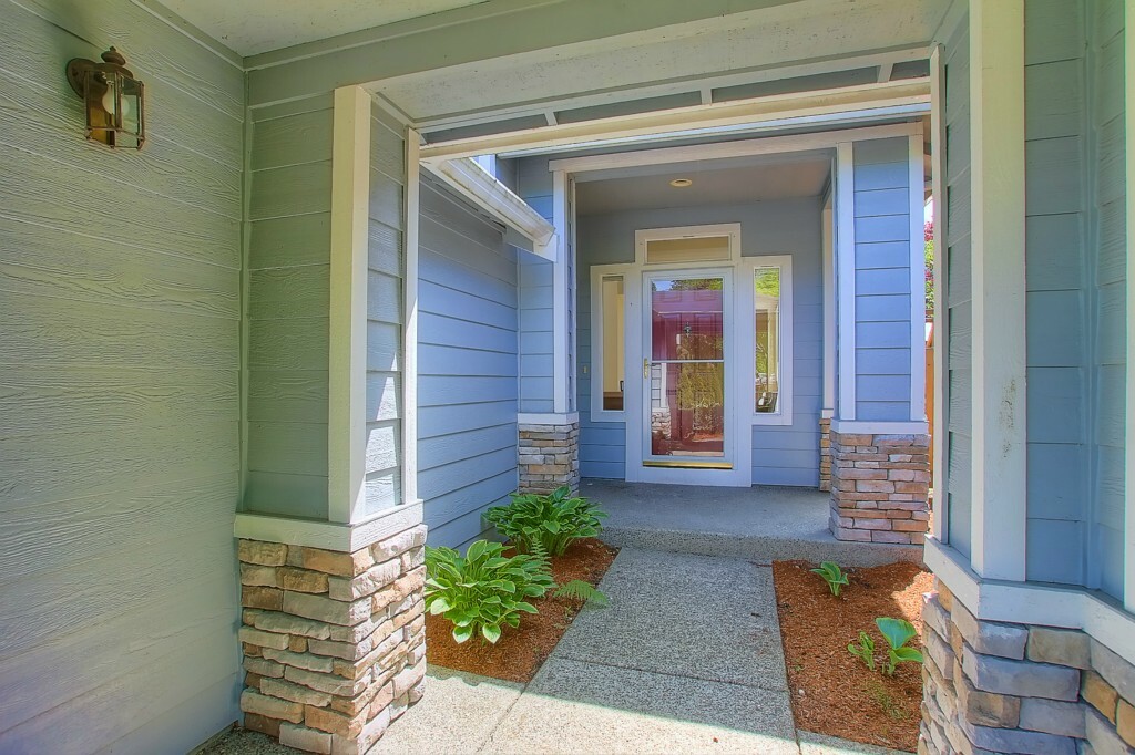 Property Photo: 6414 128th Place SE WA 98296