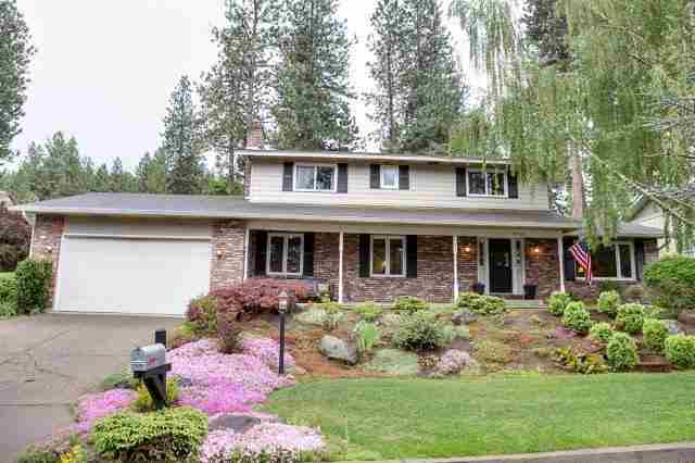 Property Photo:  9516 N Loganberry Ct  WA 99208 