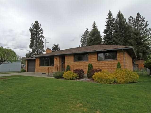 Property Photo:  4721 N Rustle St  WA 99205 