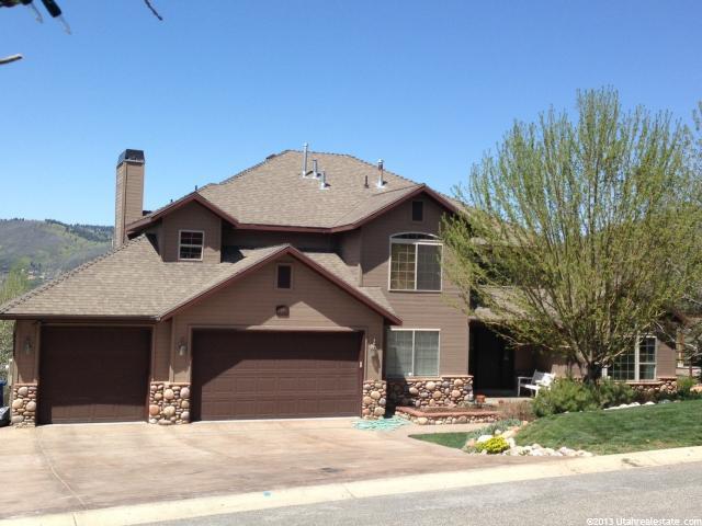 Property Photo:  Address not disclosed  UT 84098 