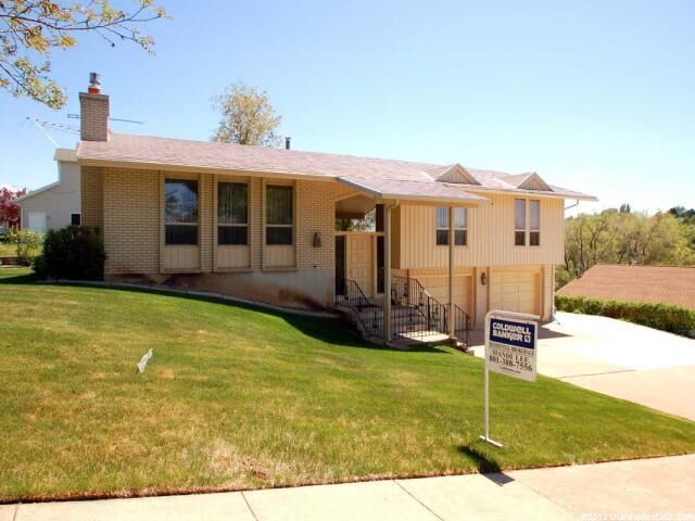 Property Photo:  Address not disclosed  UT 84405 