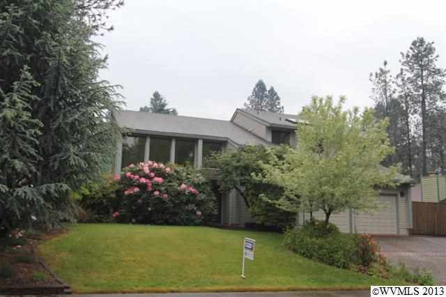 Property Photo:  1602  Rees Hill Rd SE  OR 97306 