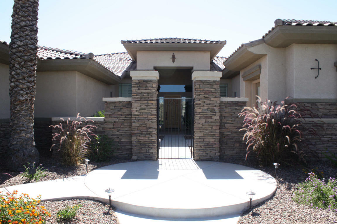 Property Photo: 6670 S Delmar Place AZ 85298