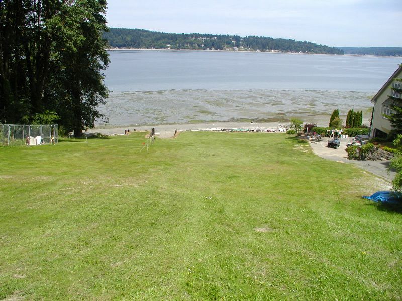 Property Photo:  10814 82 Ave NW  WA 98335 