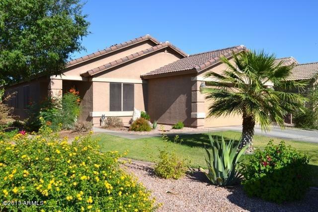 Property Photo:  6023 N Milano Court  AZ 85340 