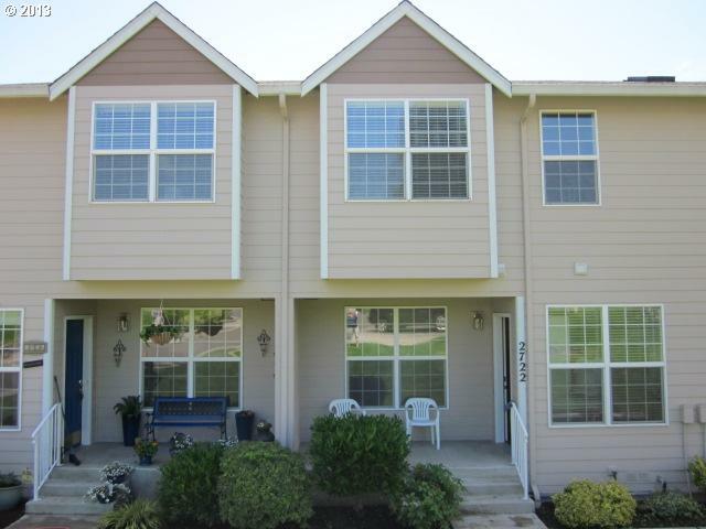 Property Photo: 2722 NE 96th Way WA 98665