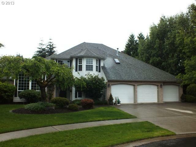 Property Photo:  14104 NE 45th Ct  WA 98686 