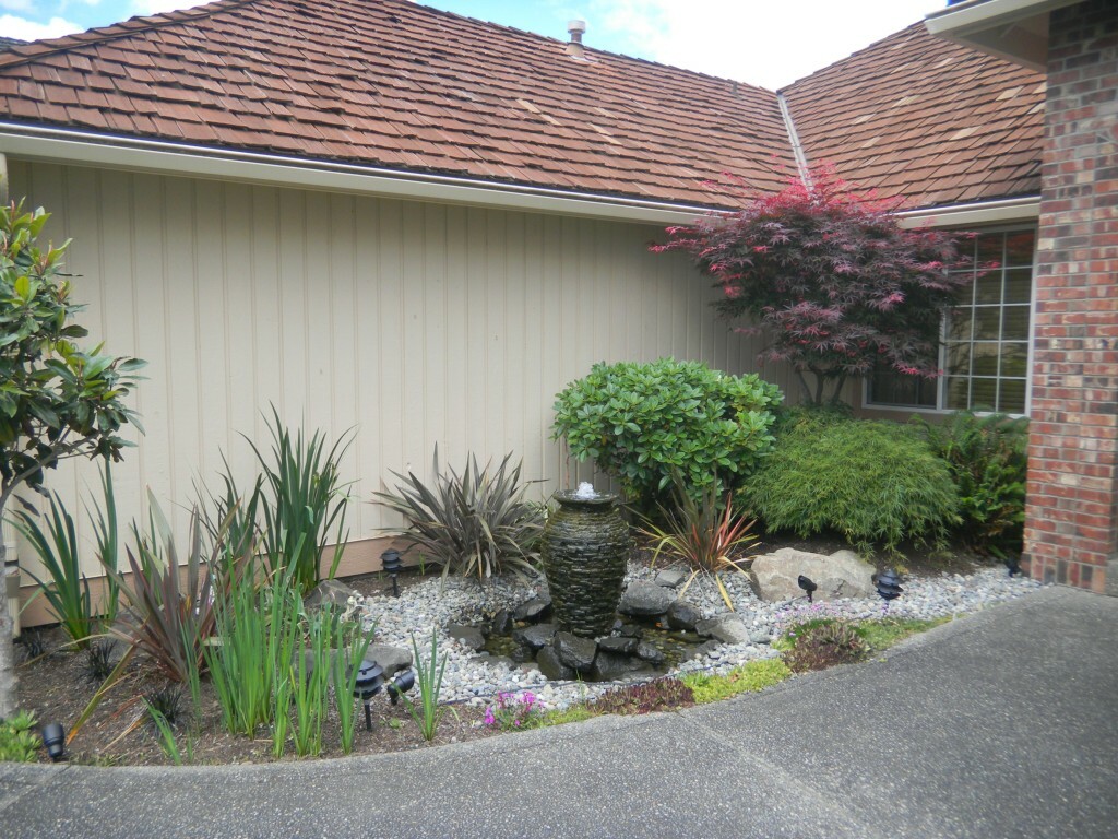 Property Photo: 13830 SE 253rd St WA 98042