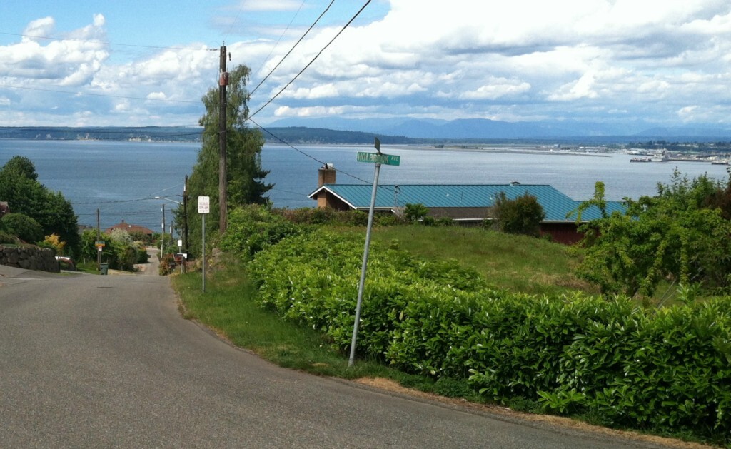 Property Photo: 4715 Darlington Lane WA 98203