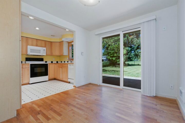 Property Photo: 2117 201st Place SW WA 98036