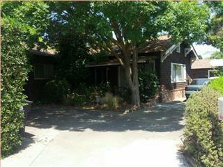 Property Photo: 1631 Dennis Lane CA 94040