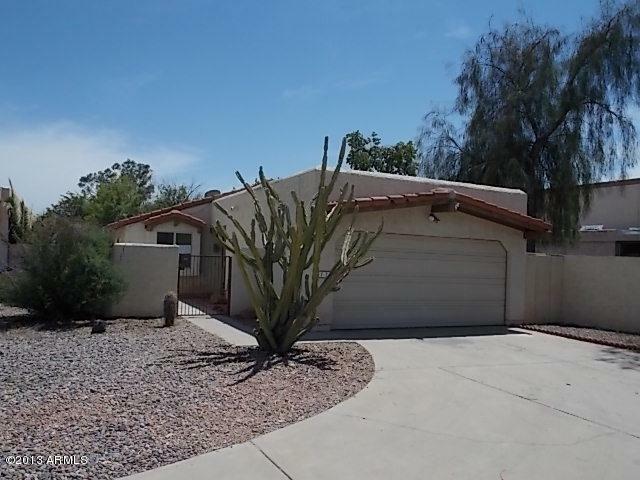 Property Photo:  1771 W Mariposa Court  AZ 85224 