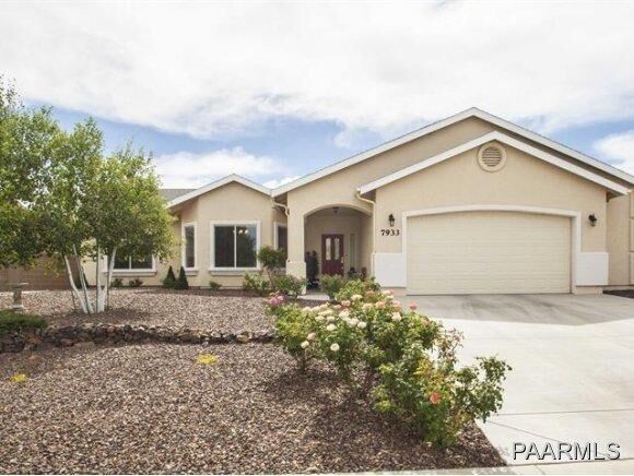 Property Photo:  7933 N Sunset Rdg  AZ 86315 