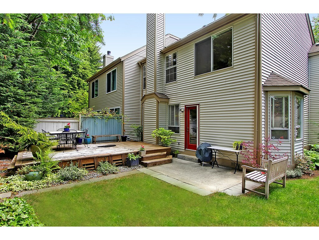 Property Photo: 10166 NE 135th Lane WA 98034